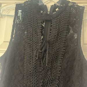 Dex lace dress XS